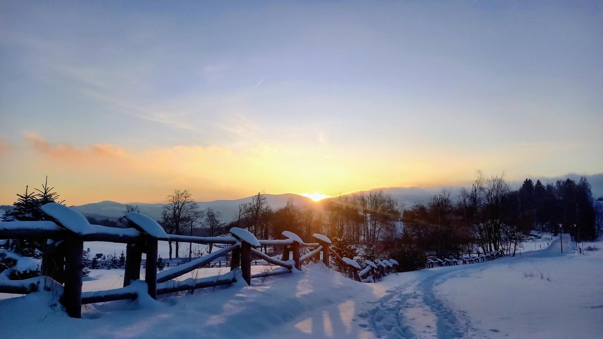Apartmán Minisowa Jedlina-Zdroj Exteriér fotografie