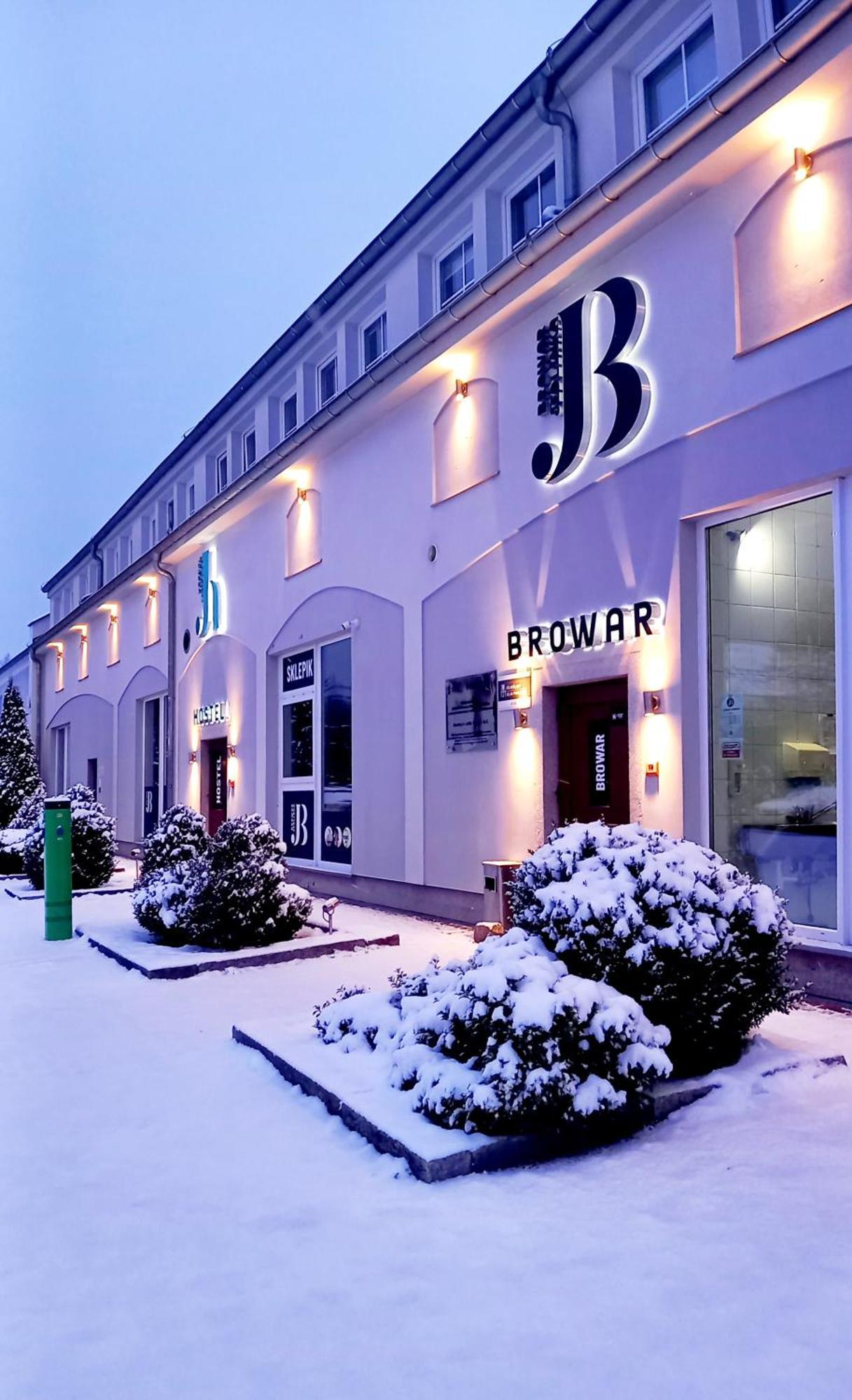 Apartmán Minisowa Jedlina-Zdroj Exteriér fotografie