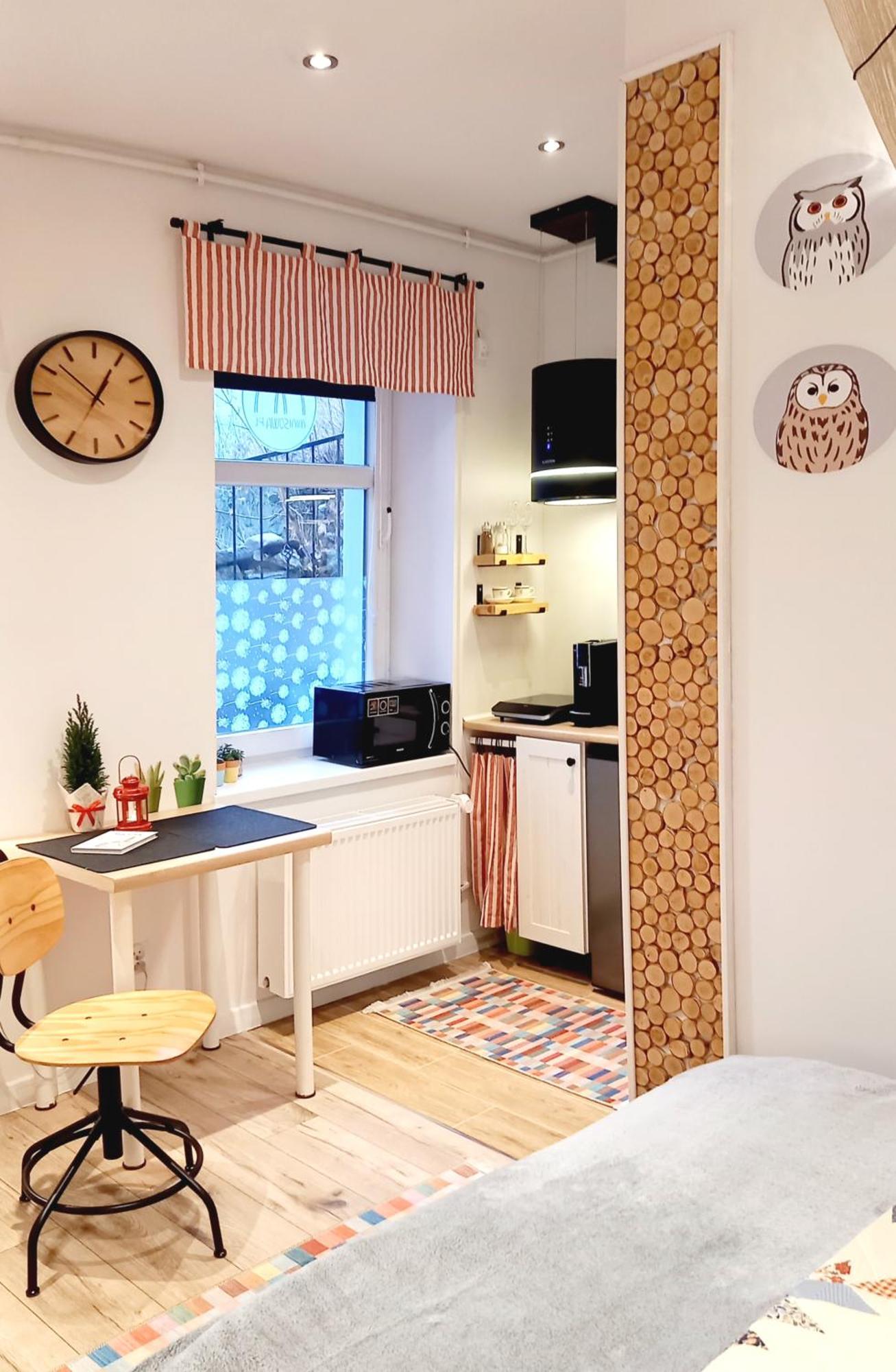 Apartmán Minisowa Jedlina-Zdroj Exteriér fotografie
