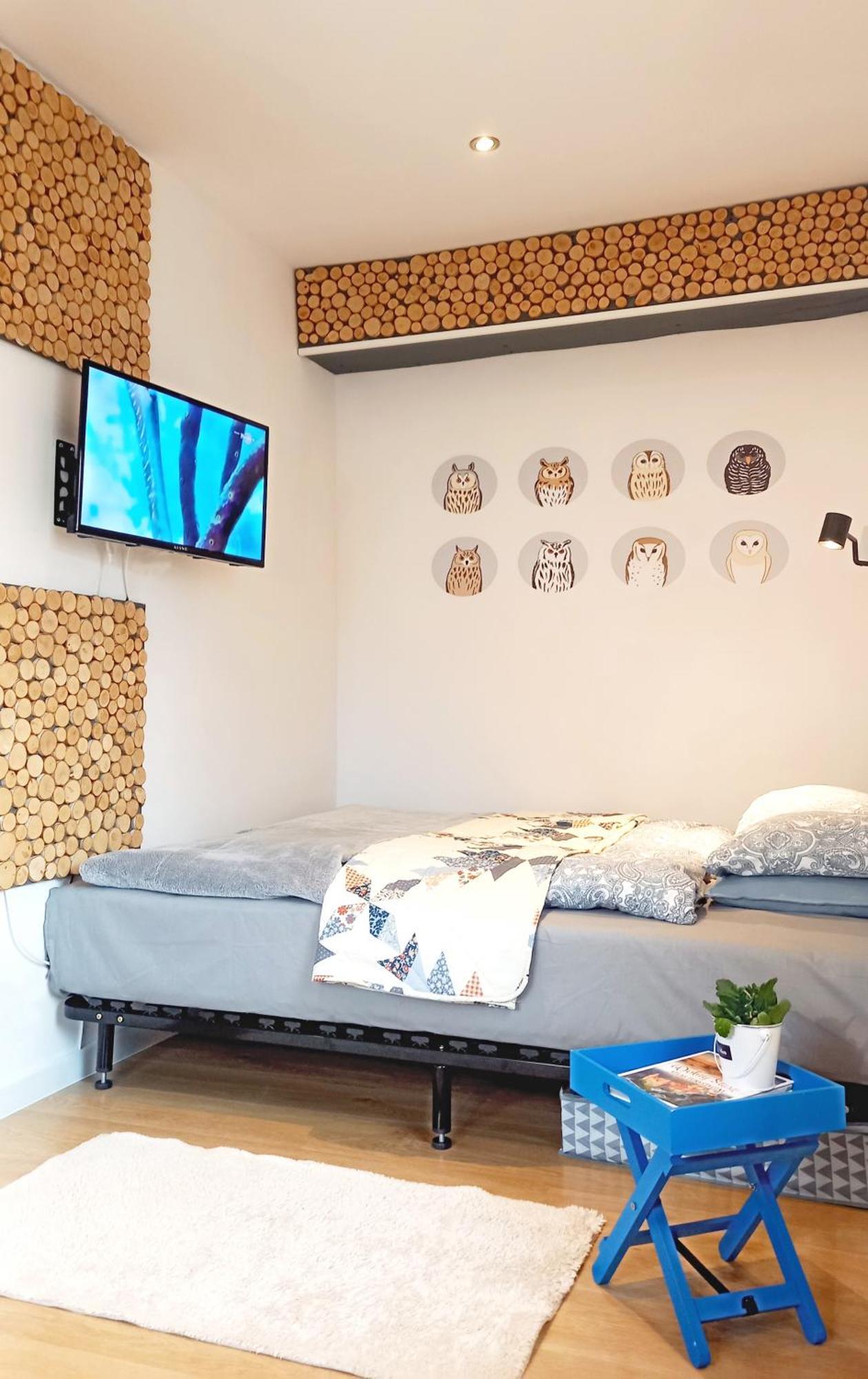 Apartmán Minisowa Jedlina-Zdroj Exteriér fotografie
