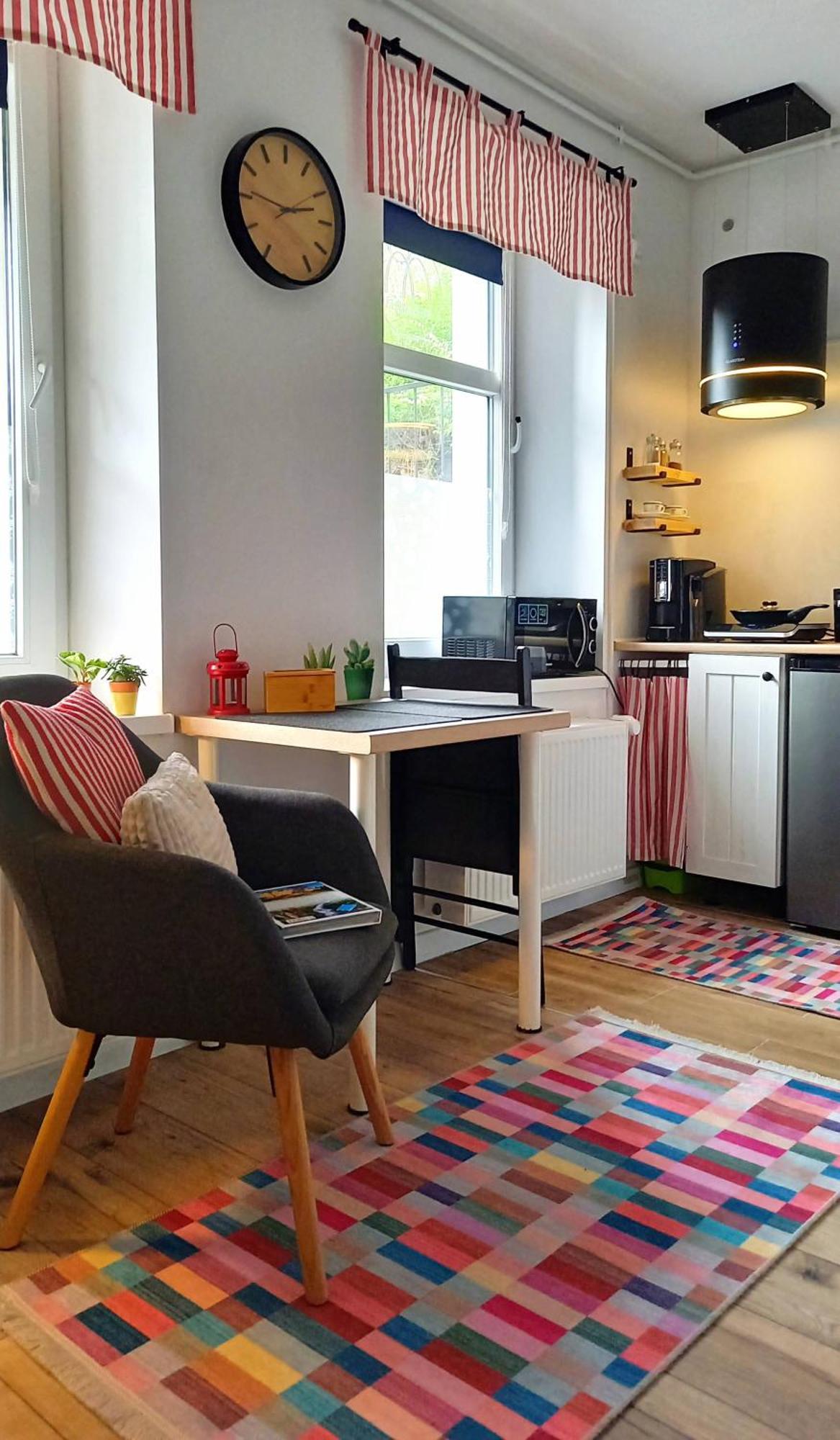 Apartmán Minisowa Jedlina-Zdroj Exteriér fotografie