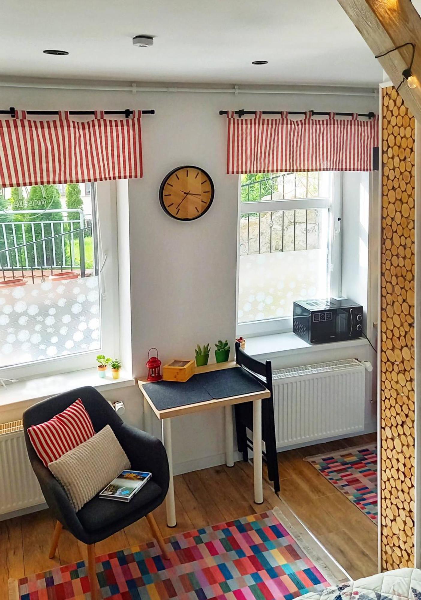 Apartmán Minisowa Jedlina-Zdroj Exteriér fotografie